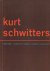 - Kurt Schwitters 1887 - 1948