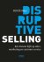 Patrick Maes - Disruptive selling
