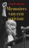(1) Memoires Van Een Activiste