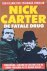 Carter, Nick - De fatale drug