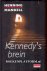Kennedy's brein