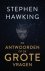 De antwoorden op de grote v...