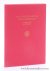 Bruin, C. C. de (ed.). - Epistolarium Leningradiense / Het Epistolarium van Leningrad.
