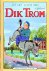 Dik Trom 1 - Uit het leven ...