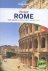 Lonely Planet Pocket Rome
