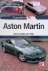 Schäfer, Michael - Aston Martin: Serienmodelle seit 1948