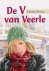 Anja Bout-Monteau - De V van Veerle