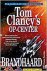 Tom Clancy - Tom Clancy's Op-Center: Brandhaard