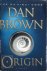 Brown, Dan - Origin