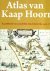 Atlas van Kaap Hoorn - Kaar...