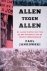 Jankowski, Paul F. - Allen tegen allen: de lange winter van 1933 en het ontstaan van de Tweede Wereldoorlog