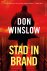 Don Winslow 37595 - Stad in brand