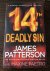 Patterson, James - 14th Deadly Sin / Women's Murder Club 14