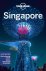 Lonely Planet Singapore Lon...