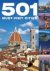  - 501 Must Visit Cities