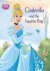 Unknown - Disney Princess Cinderella and the Sapphire Ring