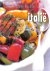 De complete keuken van Italie