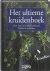 Het Ultieme Kruidenboek