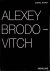 Bauret, Gabriel - Alexey Brodovitch