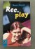 Hans Hagen - Rec. play