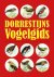 Hans Dorrestijn - Dorrestijns Vogelgids