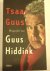 Tsaar Guus ; Biografie van ...