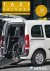 Verjo redactie groep, N.v.t. - theorieboek Taxi vervoer 12e druk -augustus 2016