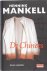 Henning Mankell - De Chinees