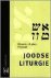 Joodse liturgie