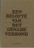 Dam, Ds. Chr. van - Een belofte van het genadeverbond.