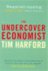 The undercover economist.