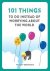 101 Things to do Instead of...