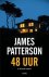 James Patterson - 48 uur