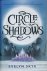 Evelyn Skye - Circle of Shadows