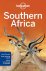 Lonely Planet Southern Afri...