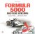 Formula 5000 Motor Racing. ...