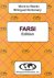 Sesma, C. - English-Farsi & Farsi-English Word-to-Word Dictionary