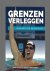 Lahaye, Rick en Wanders, Thomas - Grenzen verleggen -Geheimen van kampioenen