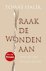 Tomas Halik - Raak de wonden aan