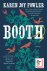 Karen Joy Fowler - Booth