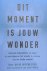 David Hoffmeister - Dit moment is jouw wonder