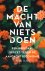 Jenny Odell - De macht van nietsdoen