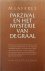 Laffrée, M. - Parzival en de mysterie van de graal