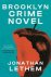 Jonathan Lethem - Brooklyn Crime Novel