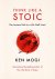 Ken Mogi - (1) Think Like A Stoic