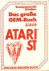 Das grosse GEM-Buch zum Ata...