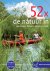 M. den Hartog - 52x de natuur in / 52-serie