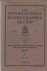 Diverse authors - The International Hydrographic Review 1951