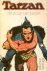 Tarzan 04: De Zoon van Tarz...