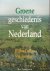 GROENE GESCHIEDENIS VAN NED...